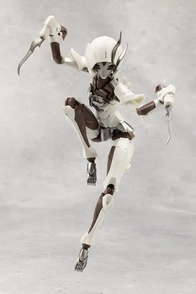 Unlimited Universe Megalomaria Model Kit Seeker 16 cm zdjęcie produktu