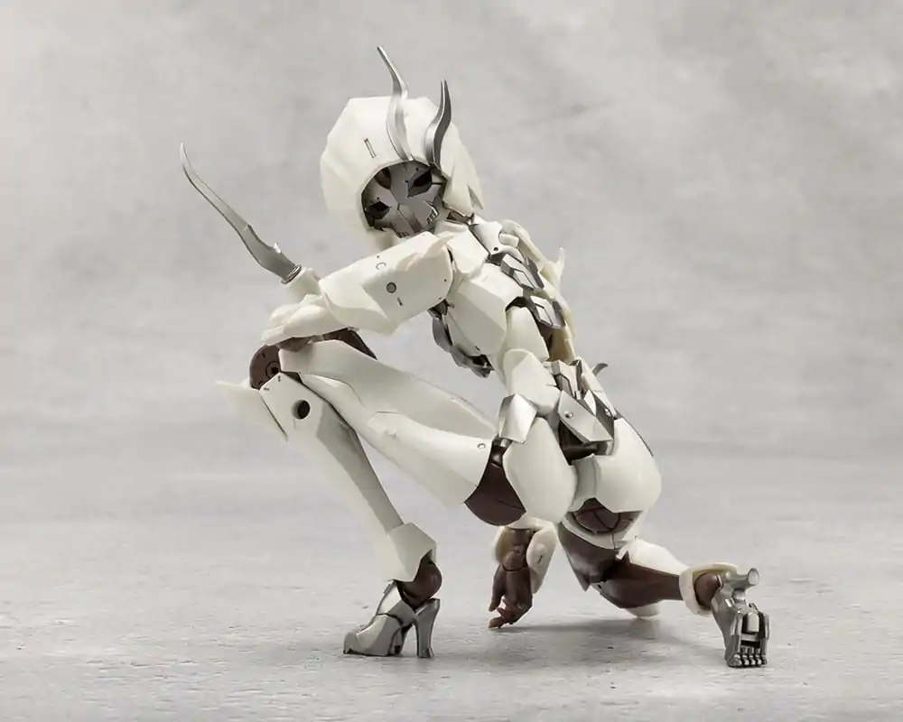 Unlimited Universe Megalomaria Model Kit Seeker 16 cm zdjęcie produktu