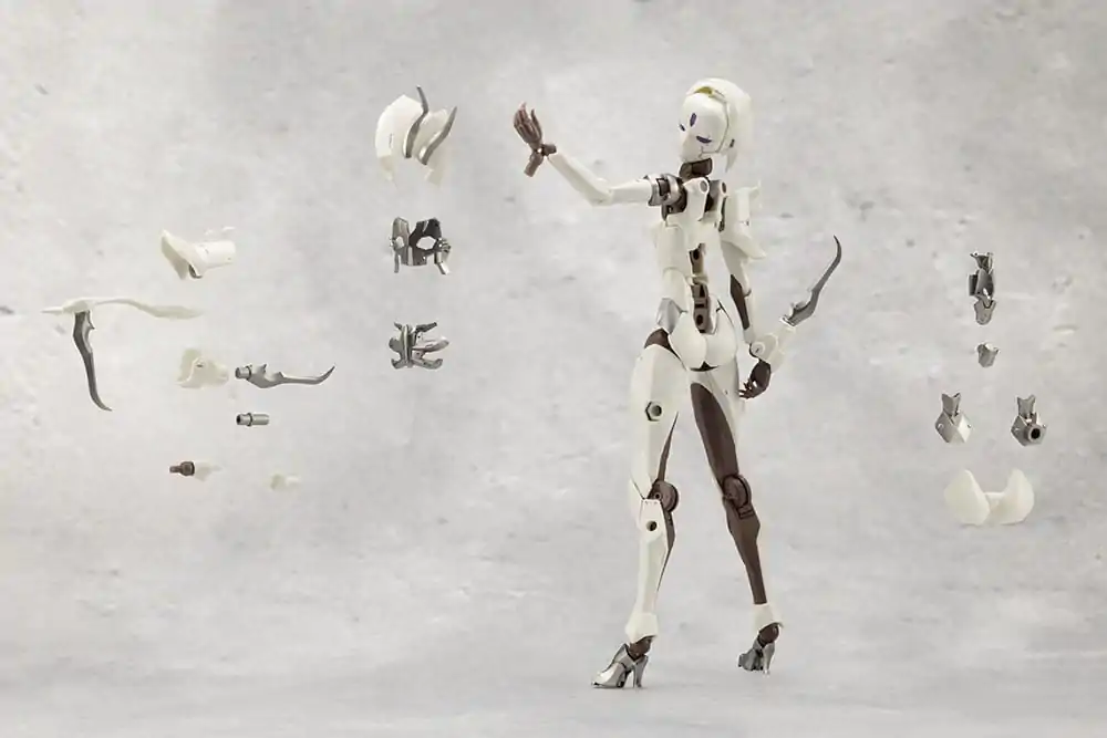 Unlimited Universe Megalomaria Model Kit Seeker 16 cm zdjęcie produktu