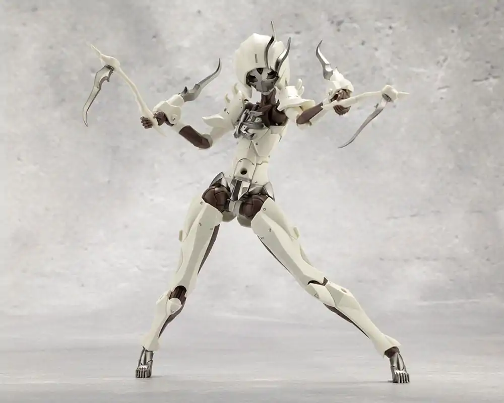 Unlimited Universe Megalomaria Model Kit Seeker 16 cm zdjęcie produktu