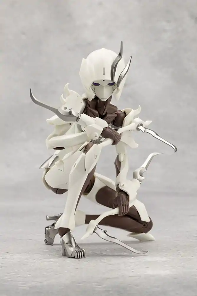 Unlimited Universe Megalomaria Model Kit Seeker 16 cm zdjęcie produktu