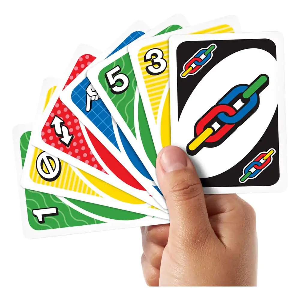 UNO Party! Gra Karciana zdjęcie produktu