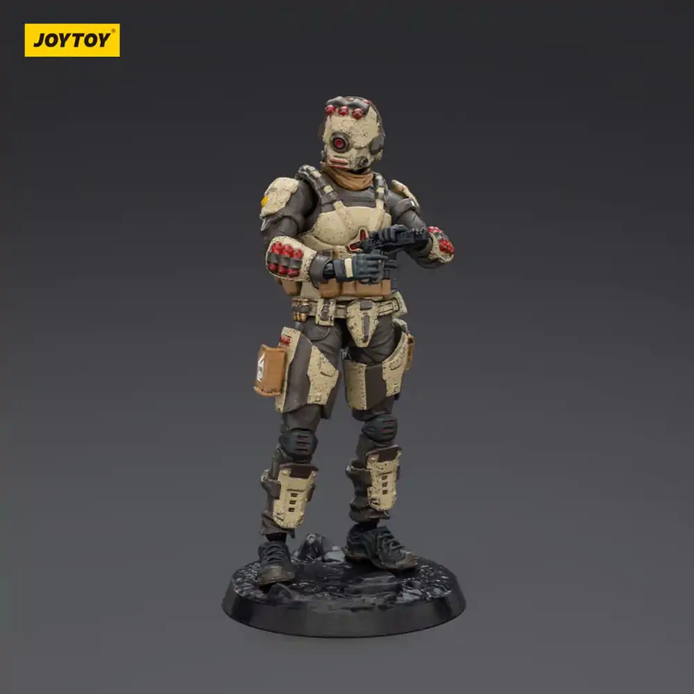UNSC Dark Source Figurka akcji Sniper Dima 7 cm zdjęcie produktu