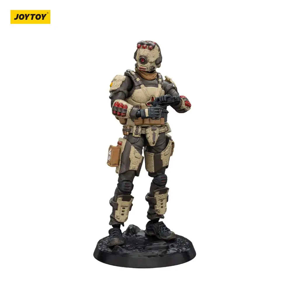 UNSC Dark Source Figurka akcji Sniper Dima 7 cm zdjęcie produktu