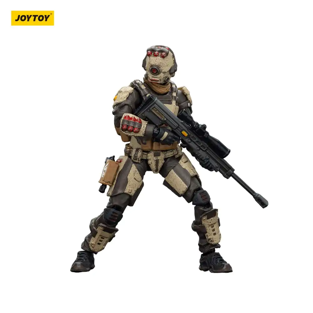 UNSC Dark Source Figurka akcji Sniper Dima 7 cm zdjęcie produktu