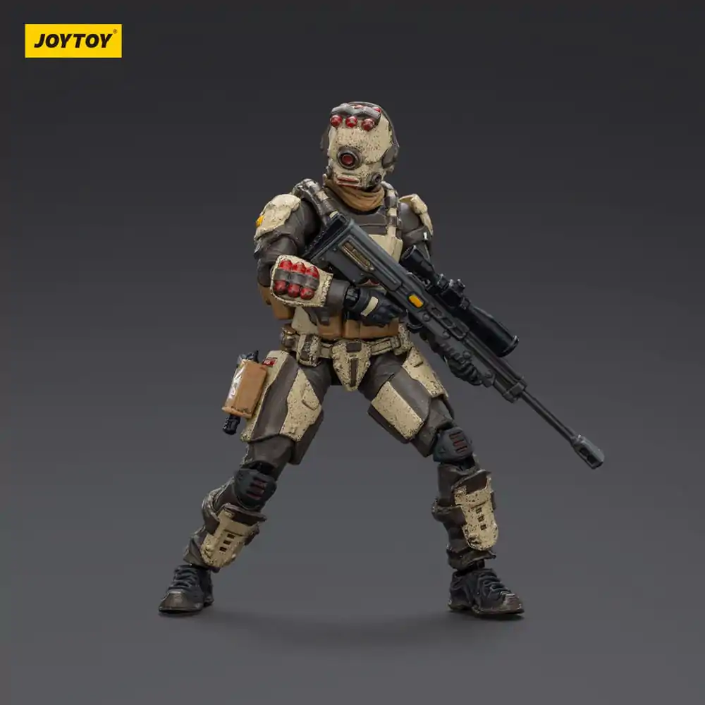 UNSC Dark Source Figurka akcji Sniper Dima 7 cm zdjęcie produktu