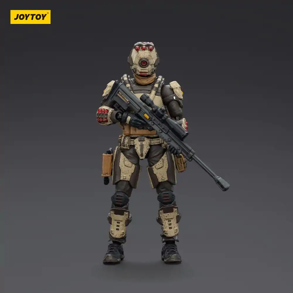 UNSC Dark Source Figurka akcji Sniper Dima 7 cm zdjęcie produktu
