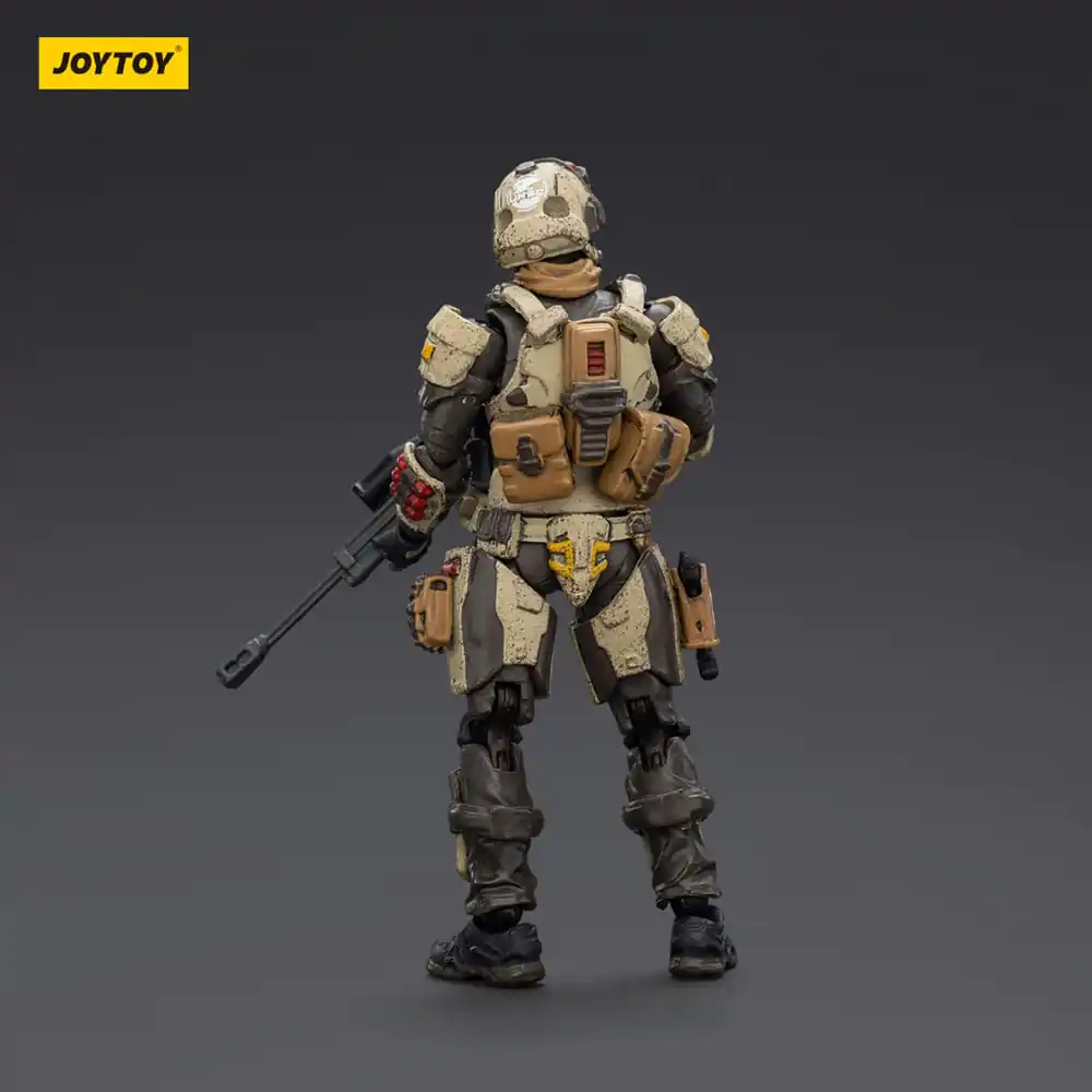 UNSC Dark Source Figurka akcji Sniper Dima 7 cm zdjęcie produktu