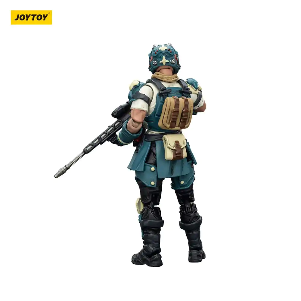 UNSC Dark Source Action Figure Sniper Foster 7 cm zdjęcie produktu
