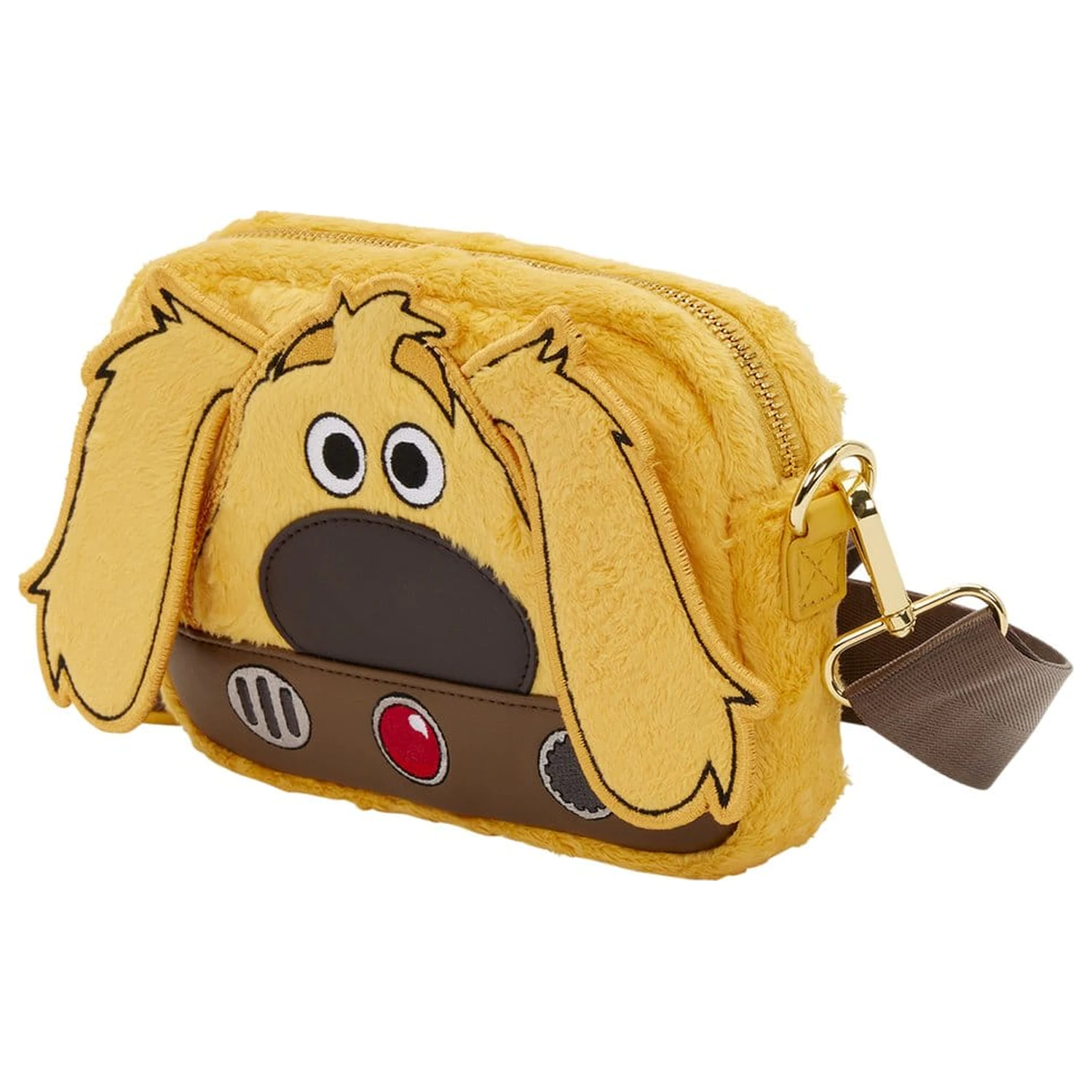 Up! by Loungefly Sling Bag z portmonetką Doug zdjęcie produktu