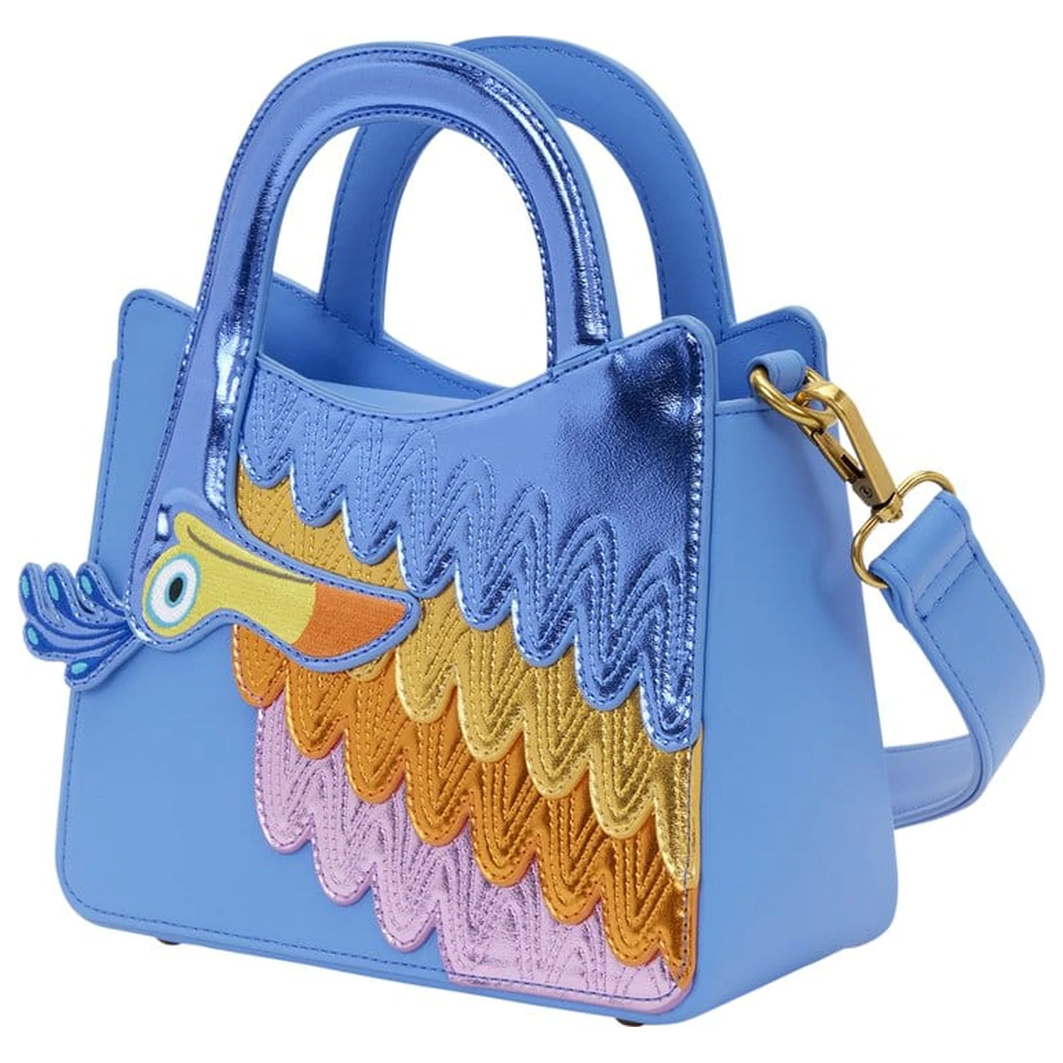 Up by Loungefly Crossbody Kevin zdjęcie produktu