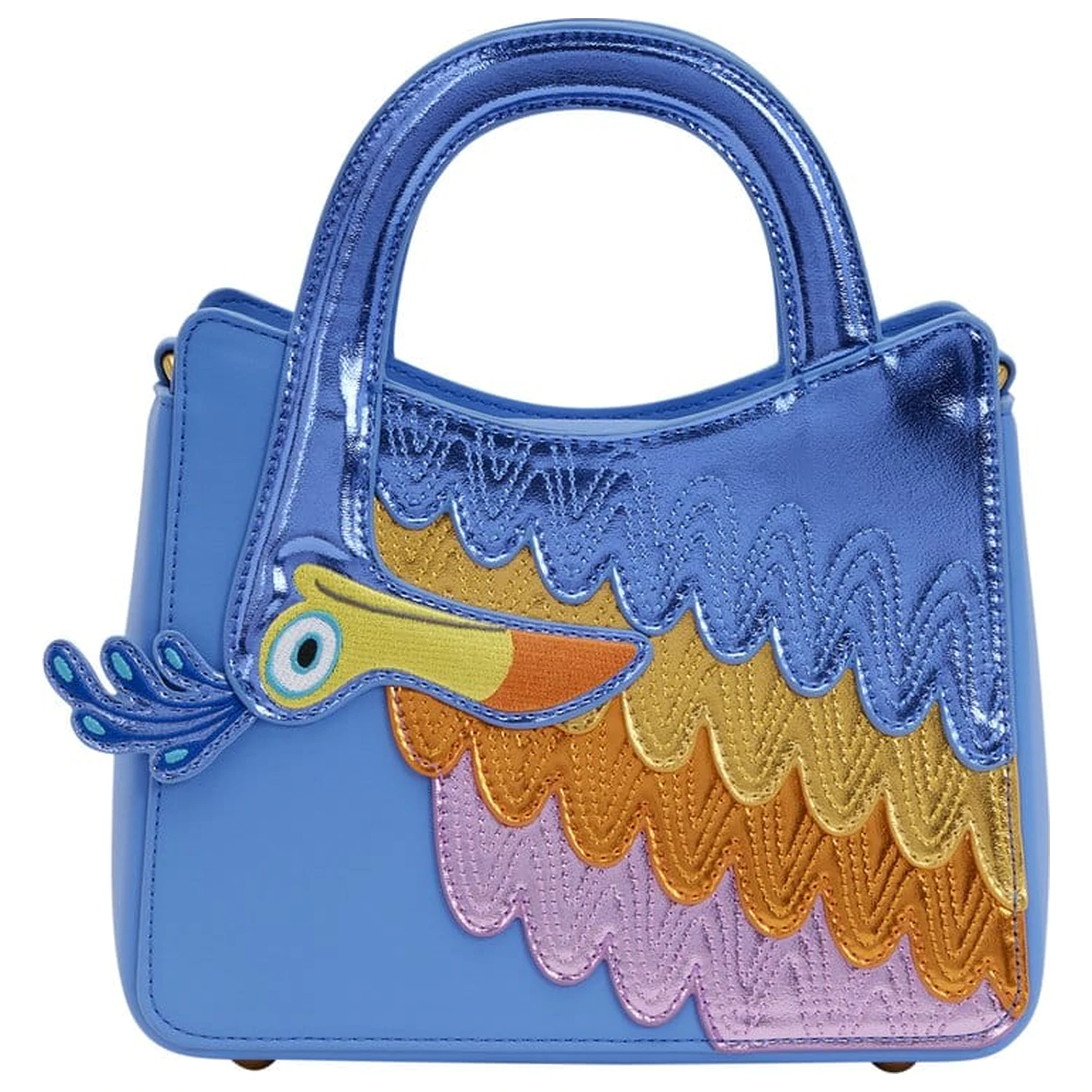 Up by Loungefly Crossbody Kevin zdjęcie produktu