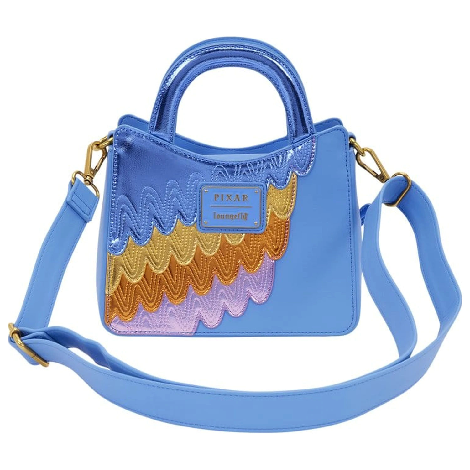 Up by Loungefly Crossbody Kevin zdjęcie produktu
