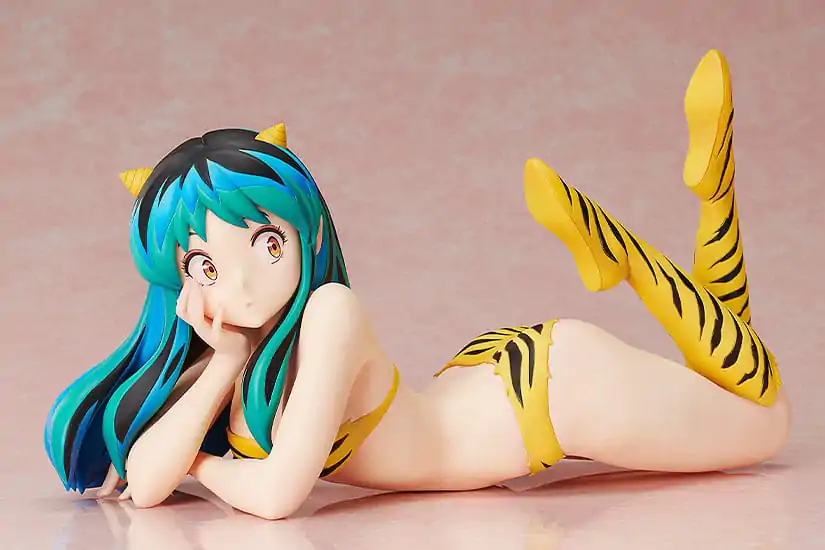 Urusei Yatsura figurka PVC 1/4 Lum (ponowne wydanie) 15 cm zdjęcie produktu