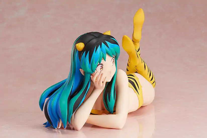 Urusei Yatsura figurka PVC 1/4 Lum (ponowne wydanie) 15 cm zdjęcie produktu