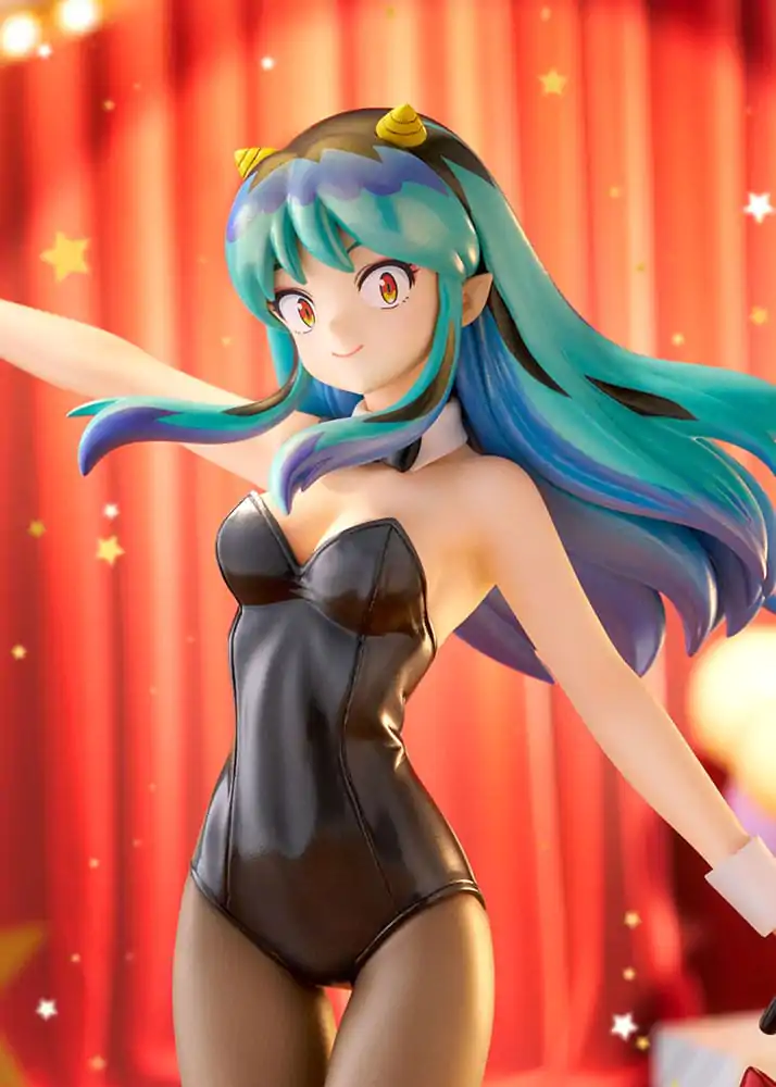 Urusei Yatsura Statua PVC 1/7 Lum Bunny Girl Ver. 25 cm zdjęcie produktu