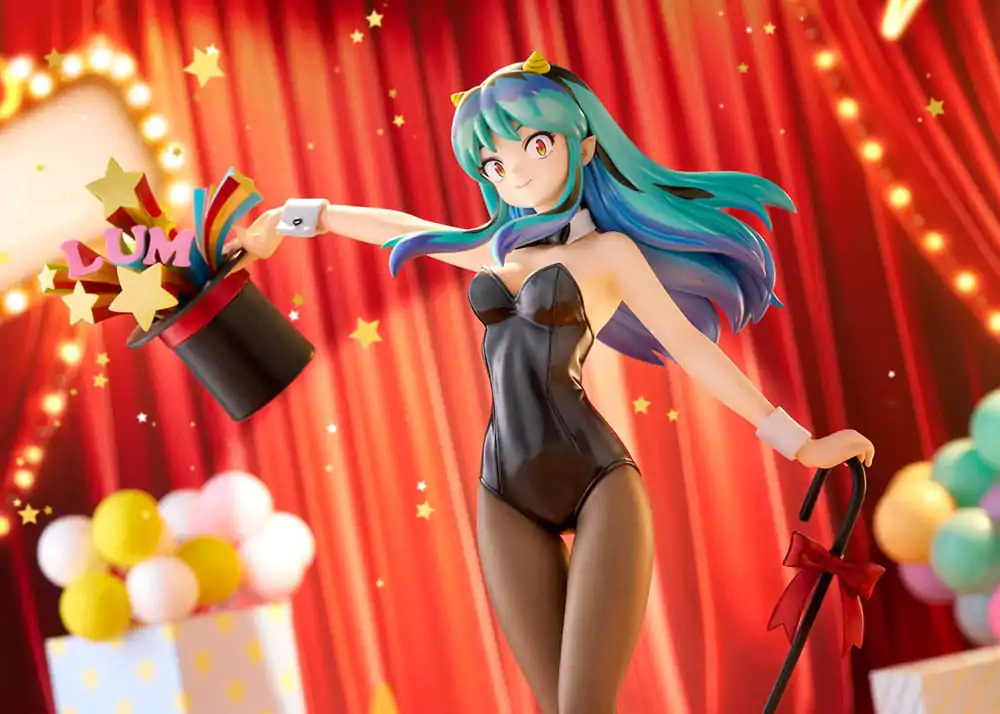 Urusei Yatsura Statua PVC 1/7 Lum Bunny Girl Ver. 25 cm zdjęcie produktu