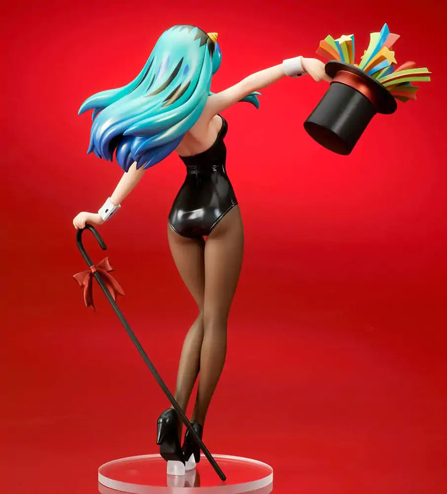 Urusei Yatsura Statua PVC 1/7 Lum Bunny Girl Ver. 25 cm zdjęcie produktu