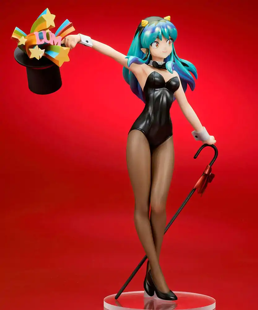 Urusei Yatsura Statua PVC 1/7 Lum Bunny Girl Ver. 25 cm zdjęcie produktu
