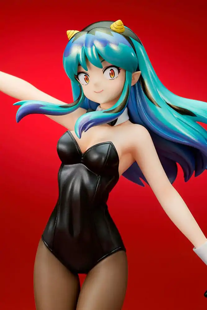 Urusei Yatsura Statua PVC 1/7 Lum Bunny Girl Ver. 25 cm zdjęcie produktu