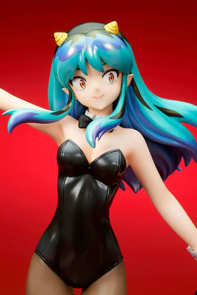 Urusei Yatsura Statua PVC 1/7 Lum Bunny Girl Ver. 25 cm zdjęcie produktu