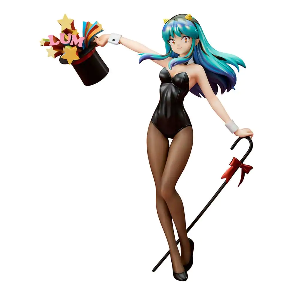 Urusei Yatsura Statua PVC 1/7 Lum Bunny Girl Ver. 25 cm zdjęcie produktu