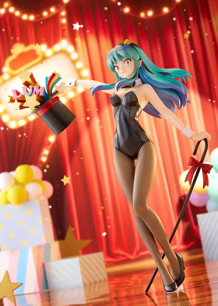 Urusei Yatsura Statua PVC 1/7 Lum Bunny Girl Ver. 25 cm zdjęcie produktu