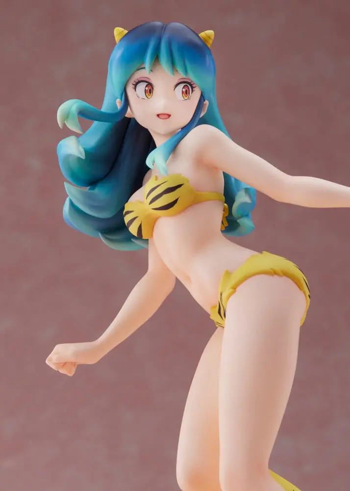 Urusei Yatsura PVC Statuetka 1/7 Lum 23 cm zdjęcie produktu