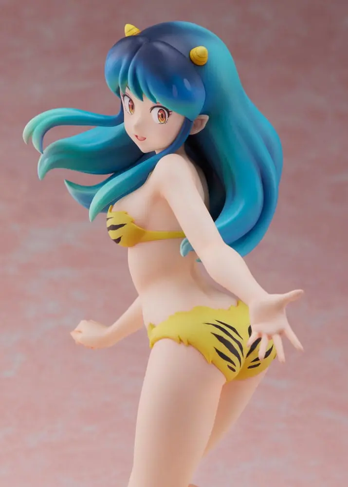 Urusei Yatsura PVC Statuetka 1/7 Lum 23 cm zdjęcie produktu