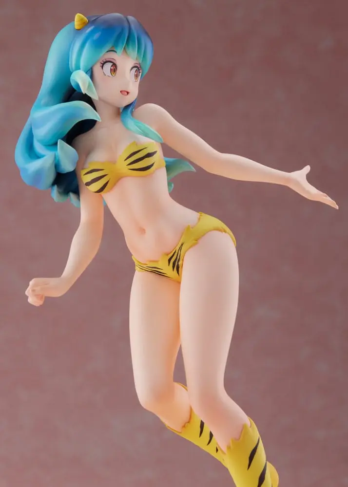 Urusei Yatsura PVC Statuetka 1/7 Lum 23 cm zdjęcie produktu