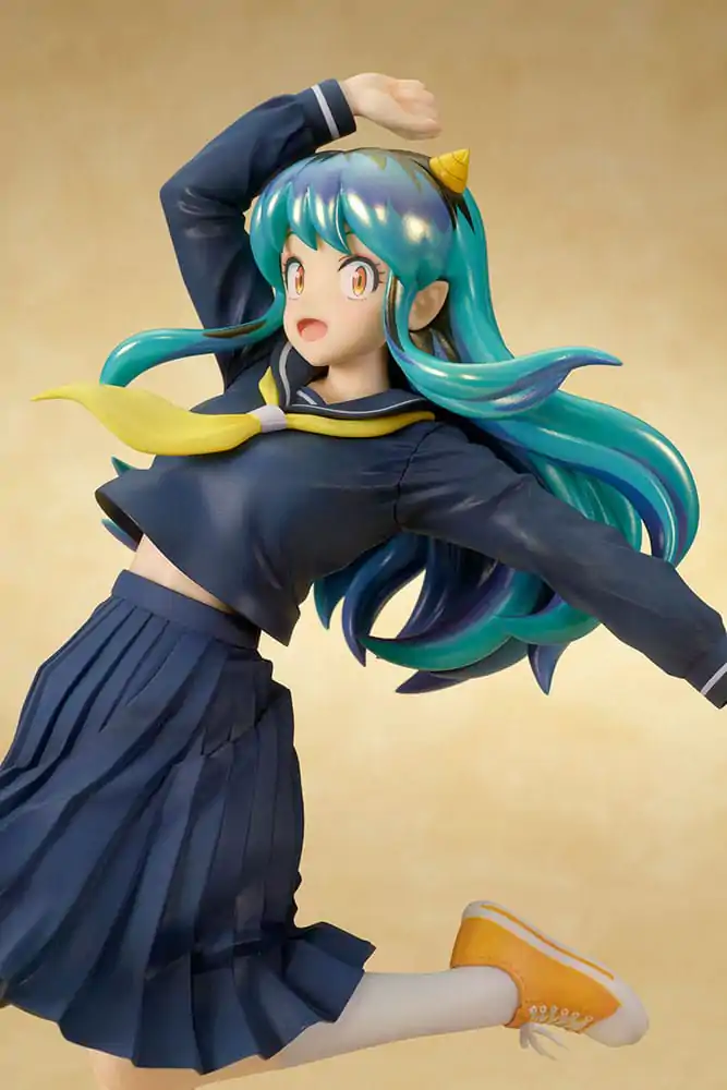 Urusei Yatsura Statua PVC 1/7 Lum Uniform Wersja. 28 cm zdjęcie produktu