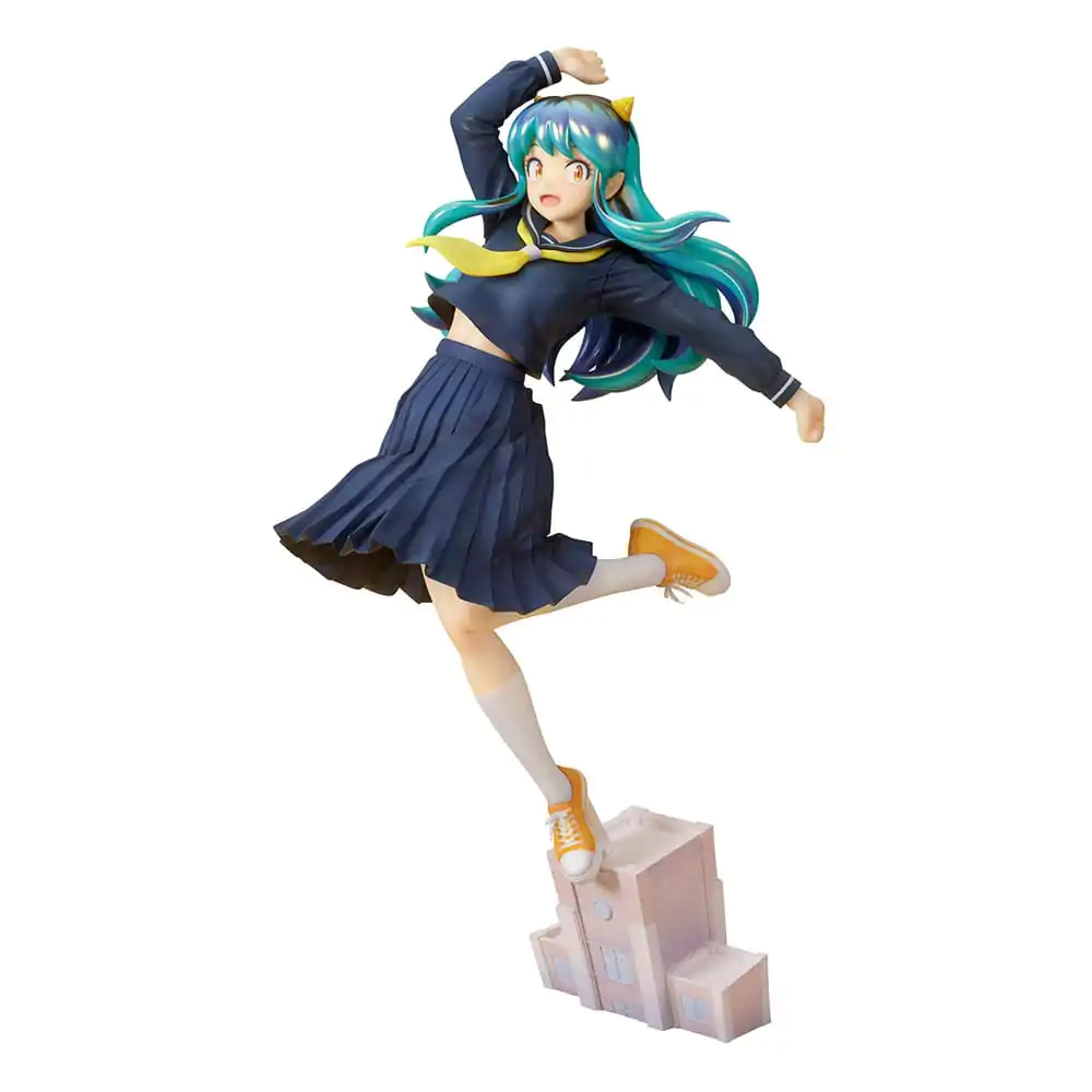 Urusei Yatsura Statua PVC 1/7 Lum Uniform Wersja. 28 cm zdjęcie produktu