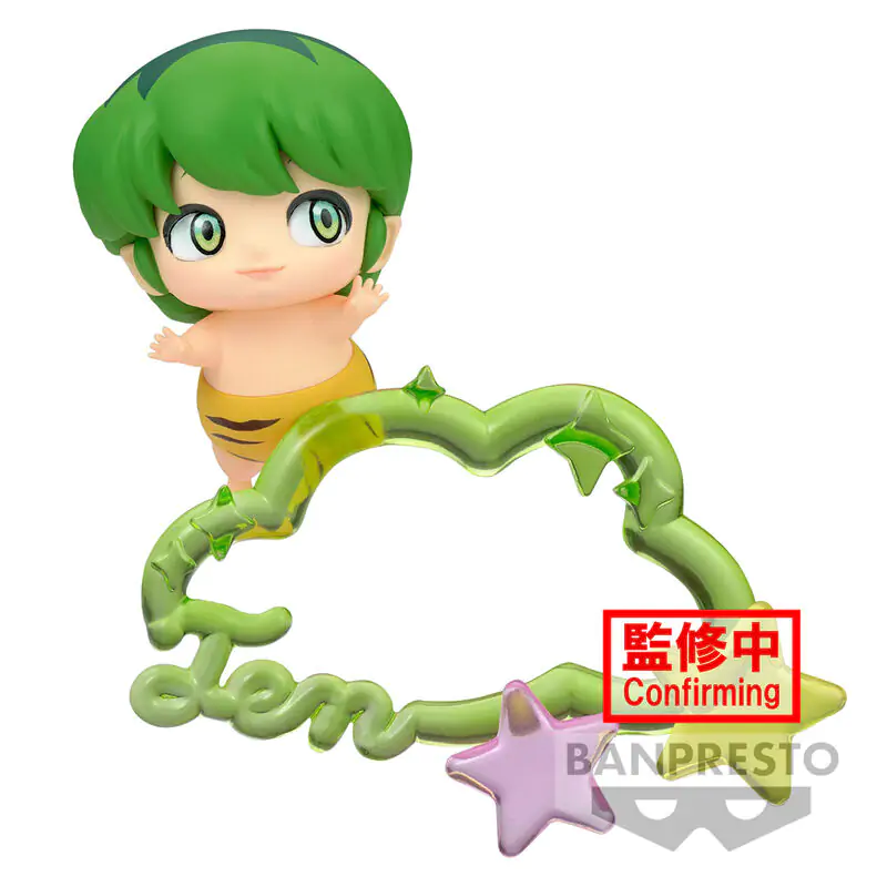 Urusei Yatsura Anime Ten Q posket figurka 6 cm zdjęcie produktu