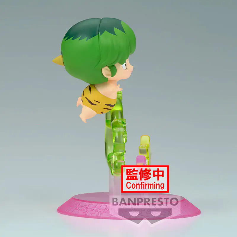 Urusei Yatsura Anime Ten Q posket figurka 6 cm zdjęcie produktu