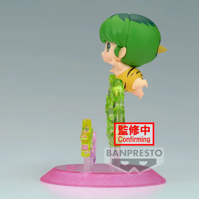 Urusei Yatsura Anime Ten Q posket figurka 6 cm zdjęcie produktu