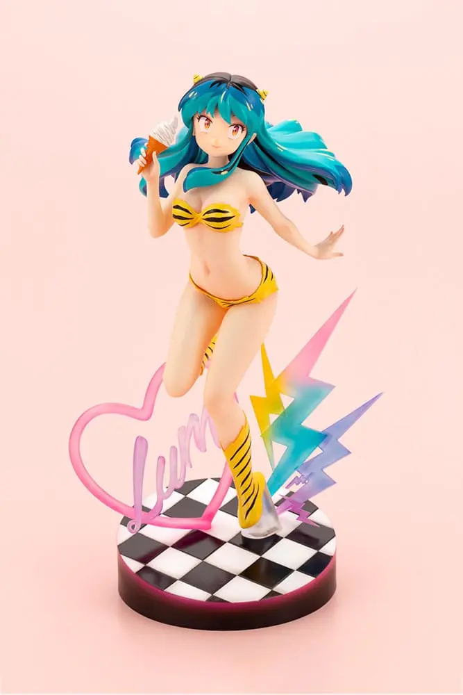 Urusei Yatsura ARTFXJ Statuetka 1/7 Lum 24 cm zdjęcie produktu