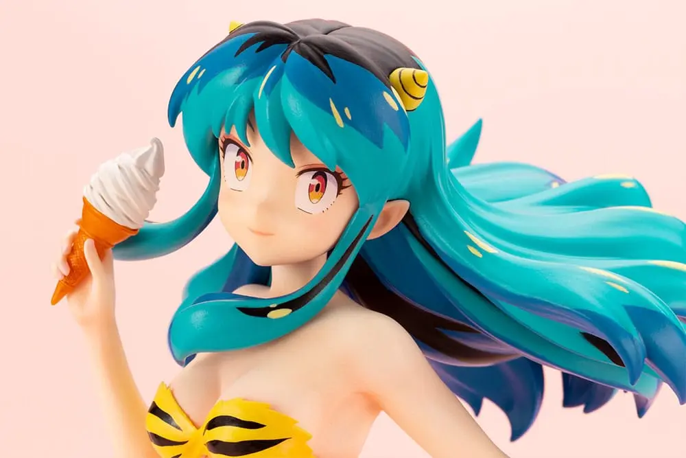 Urusei Yatsura ARTFXJ Statuetka 1/7 Lum 24 cm zdjęcie produktu