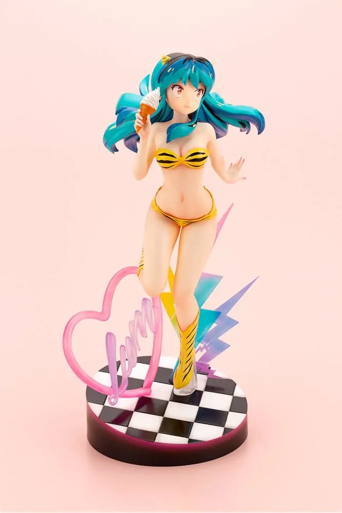 Urusei Yatsura ARTFXJ Statuetka 1/7 Lum 24 cm zdjęcie produktu