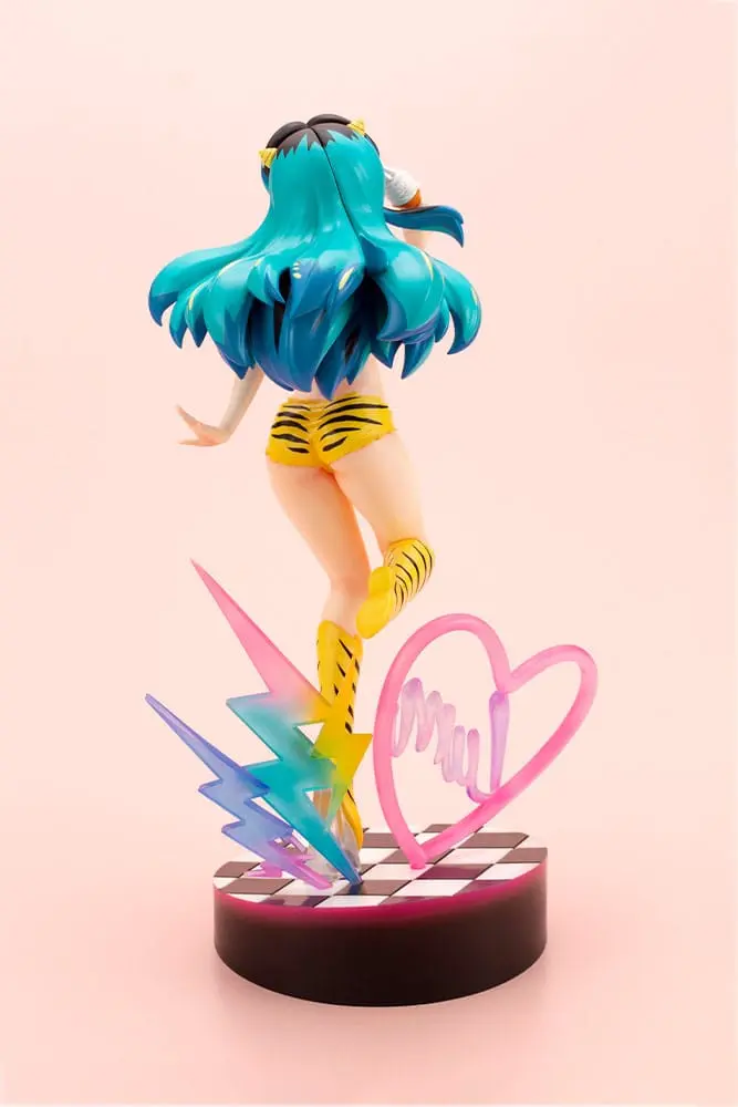 Urusei Yatsura ARTFXJ Statuetka 1/7 Lum 24 cm zdjęcie produktu