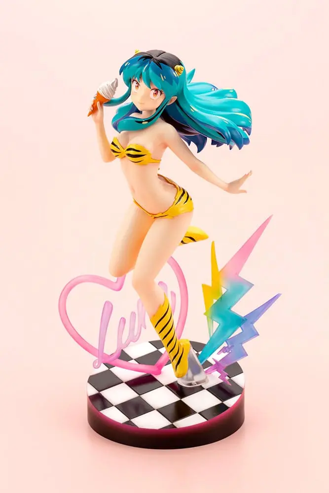 Urusei Yatsura ARTFXJ Statuetka 1/7 Lum 24 cm zdjęcie produktu