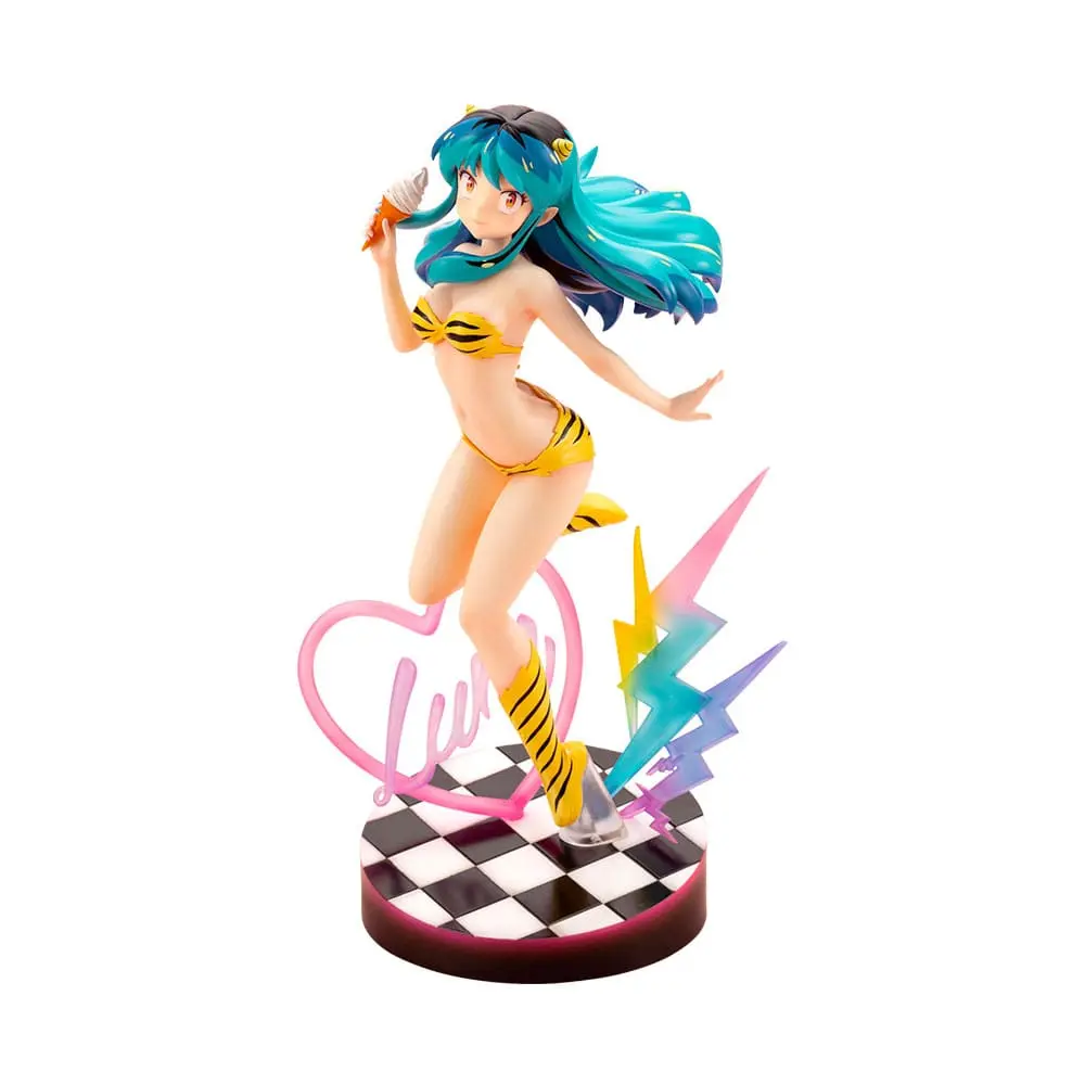 Urusei Yatsura ARTFXJ Statuetka 1/7 Lum 24 cm zdjęcie produktu