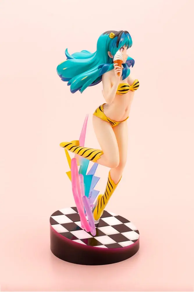 Urusei Yatsura ARTFXJ Statuetka 1/7 Lum 24 cm zdjęcie produktu