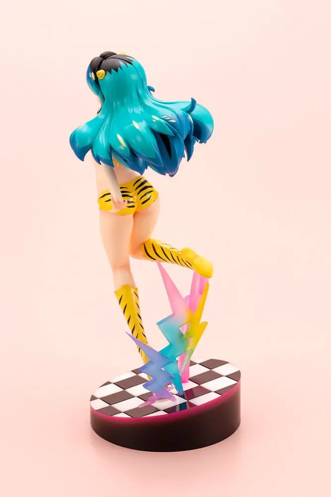 Urusei Yatsura ARTFXJ Statuetka 1/7 Lum 24 cm zdjęcie produktu