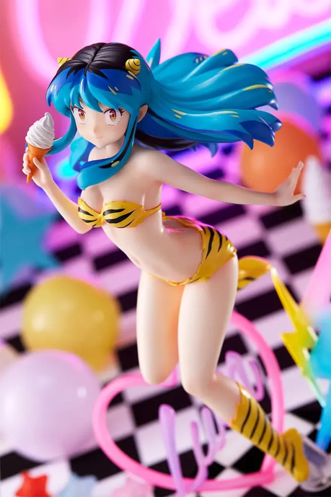 Urusei Yatsura ARTFXJ Statuetka 1/7 Lum 24 cm zdjęcie produktu