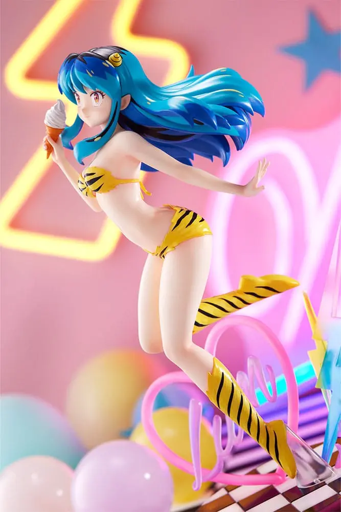 Urusei Yatsura ARTFXJ Statuetka 1/7 Lum 24 cm zdjęcie produktu