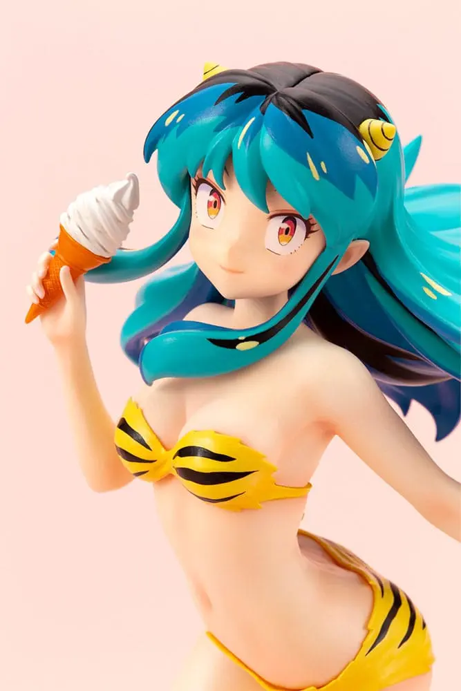 Urusei Yatsura ARTFXJ Statuetka 1/7 Lum 24 cm zdjęcie produktu