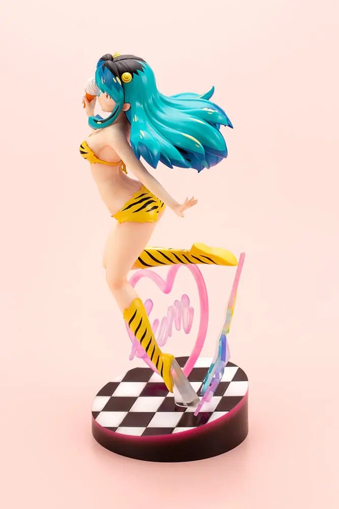 Urusei Yatsura ARTFXJ Statuetka 1/7 Lum 24 cm zdjęcie produktu