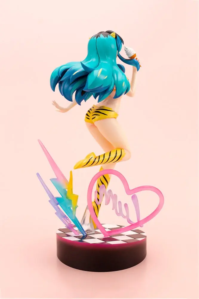 Urusei Yatsura ARTFXJ Statuetka 1/7 Lum 24 cm zdjęcie produktu