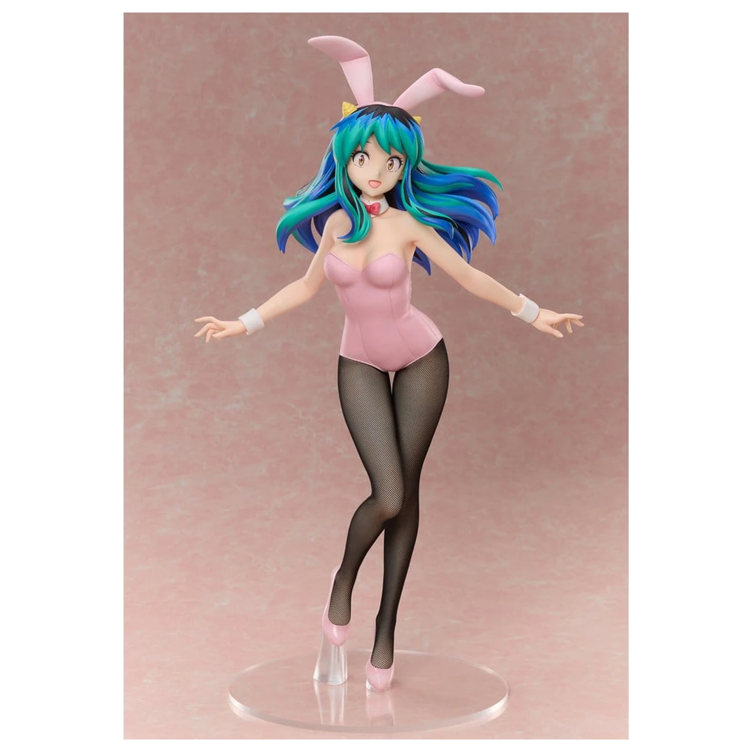Urusei Yatsura figurka PCW w stylu B 1/4 Lum Bunny Ver. 47 cm zdjęcie produktu