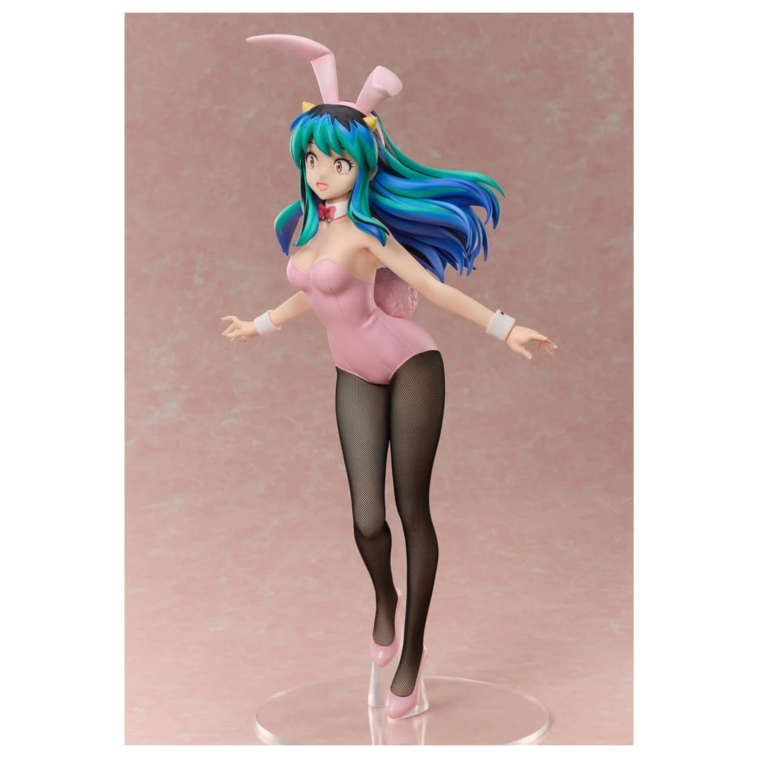 Urusei Yatsura figurka PCW w stylu B 1/4 Lum Bunny Ver. 47 cm zdjęcie produktu